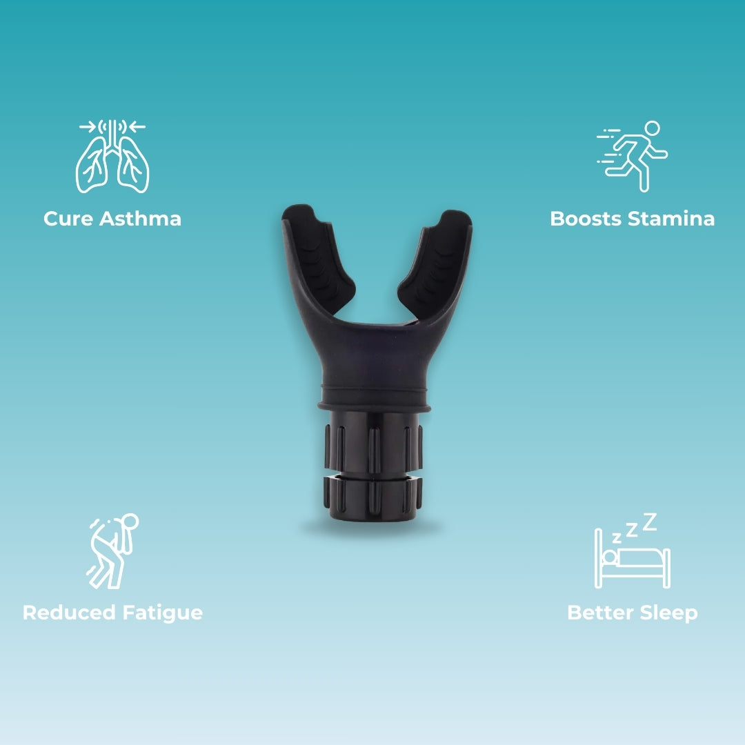 Lung Trainer