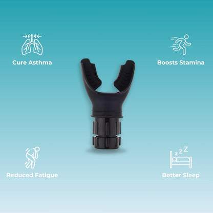 Lung Trainer