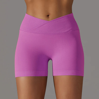 Viral Gym Shorts